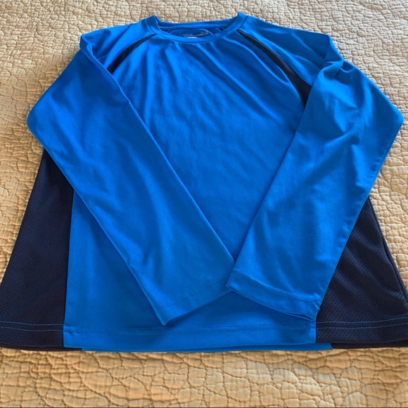 Kids Columbia Outdoors Performance Shirt * Med /10-12 - Picture 3 of 11